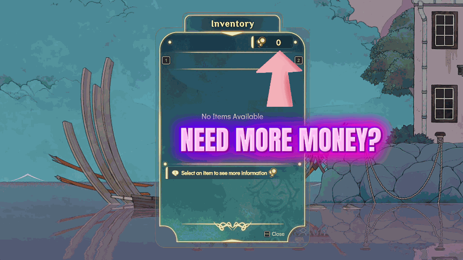 Spiritfarer®: Farewell Edition — Glim Tide (Instant Riches)
